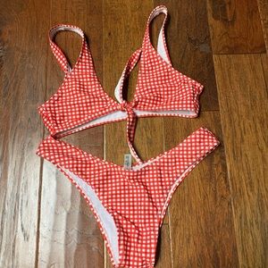 Zaful bathing suit